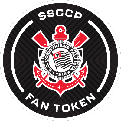 Logo de S.C. Corinthians FT