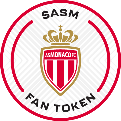 Logo de AS Monaco