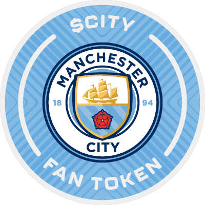 Logo de Manchester City Fan