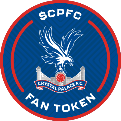 Logo de Crystal Palace FT