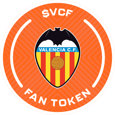 Logo de Valencia CF