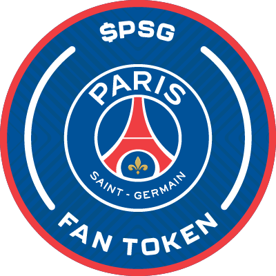 Logo de Paris Saint-Germain