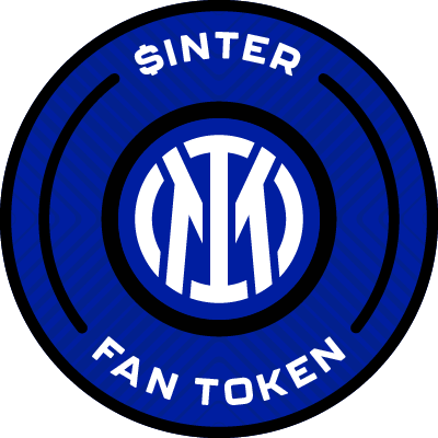 Logo InterMilanFanToken