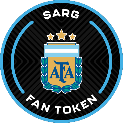 Logo de Argentine Football