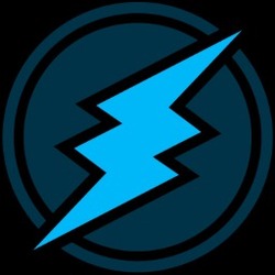 Logo Wrapped Electroneum