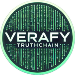 Logo TruthChain